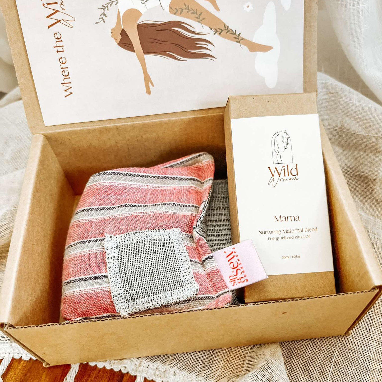 Mother's Day Workshop