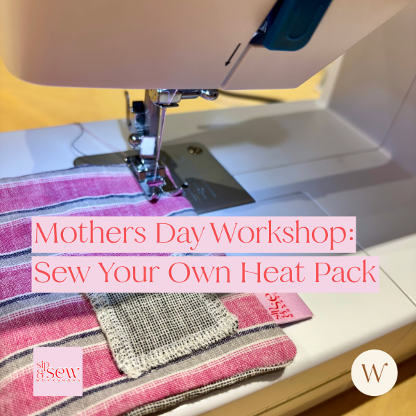 Mother's Day Workshop