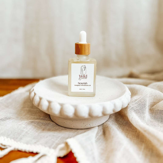 Nourish Full Moon Oil