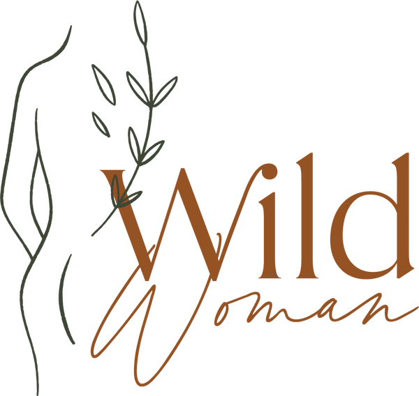 Wild Woman